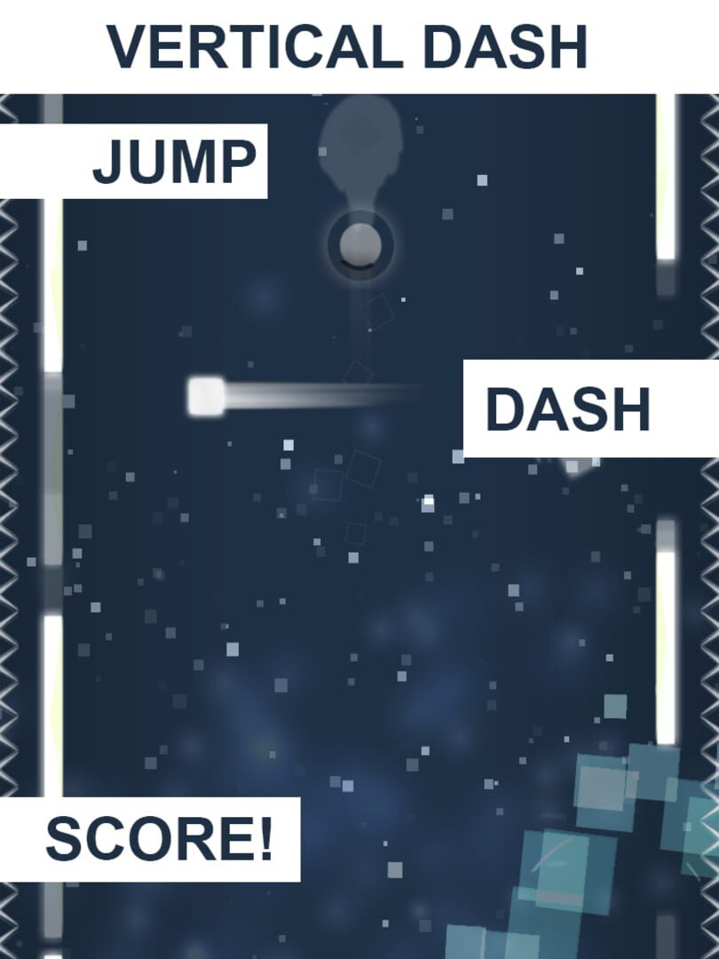 Vertical Dash Cover