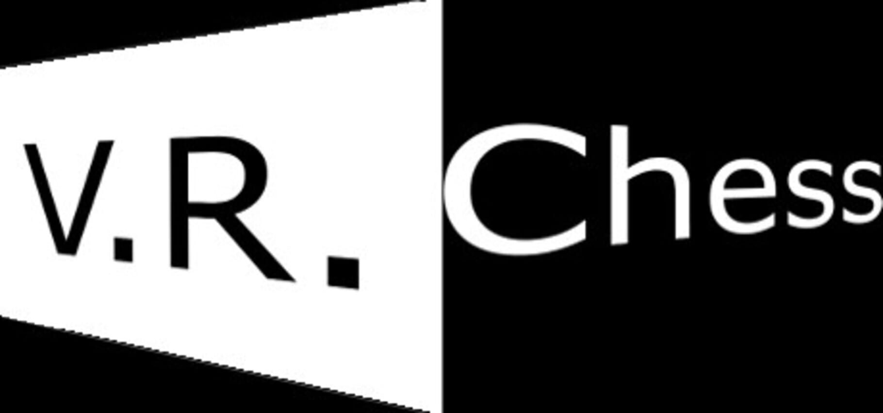 Very Real Chess Cover