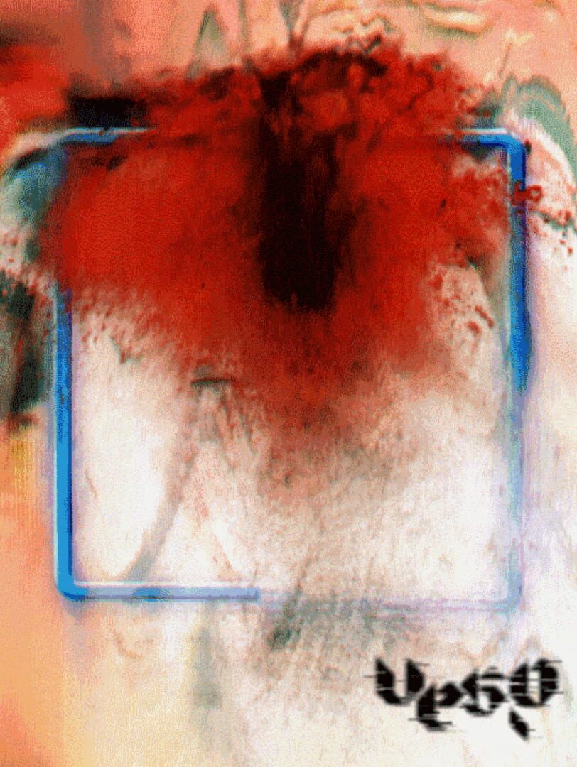 Vesp: a History of Sapphic Scaphism カバー