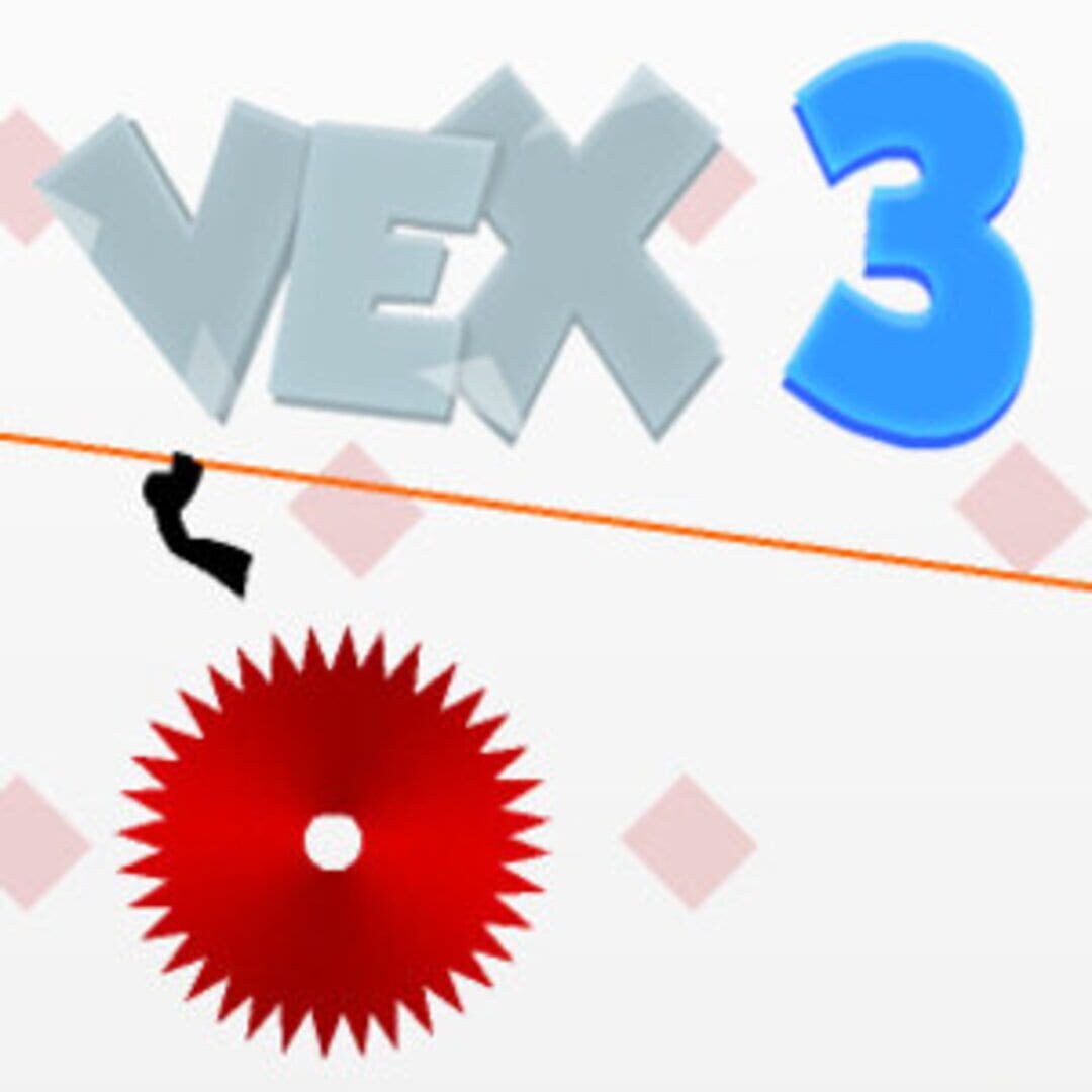 Vex 3 Cover