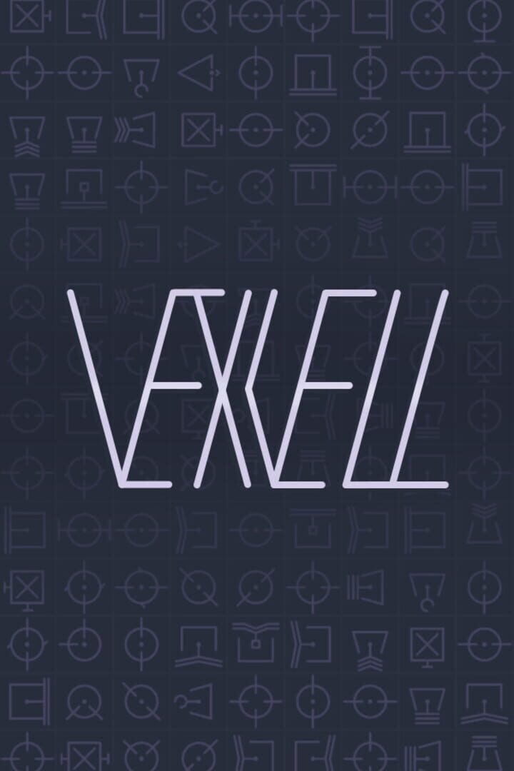 Vexcell Cover