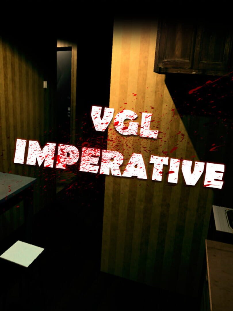 VGL: Imperative Kapağı