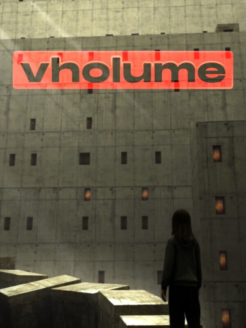 Vholume