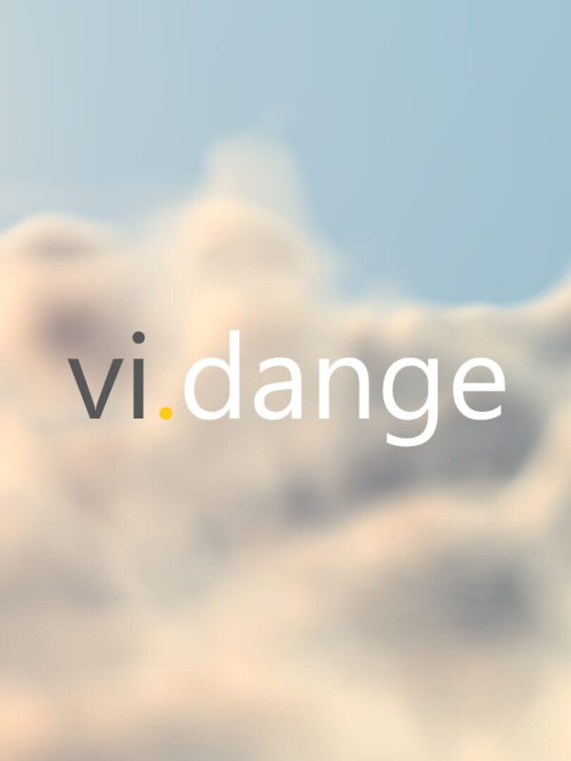 Vi.Dange Kapağı