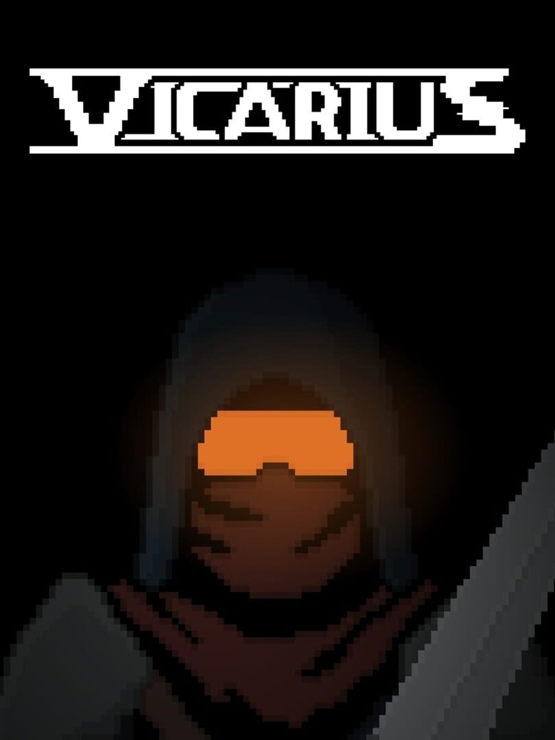 Vicarius Cover