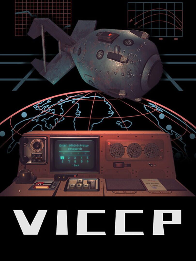 VICCP Cover