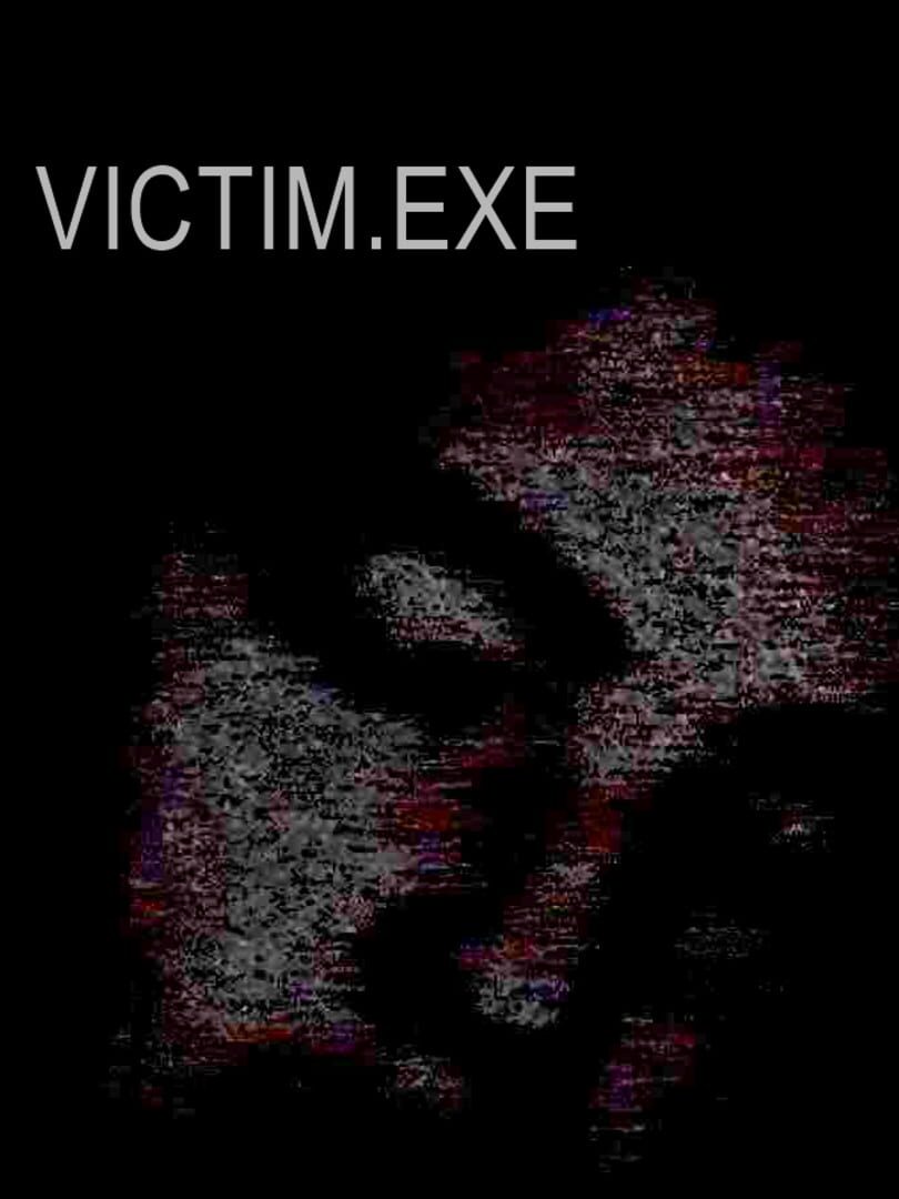 Couverture de Victim.exe
