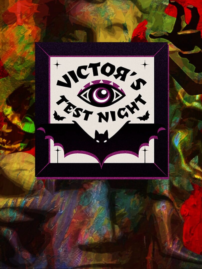 Portada de Victor's Test Night
