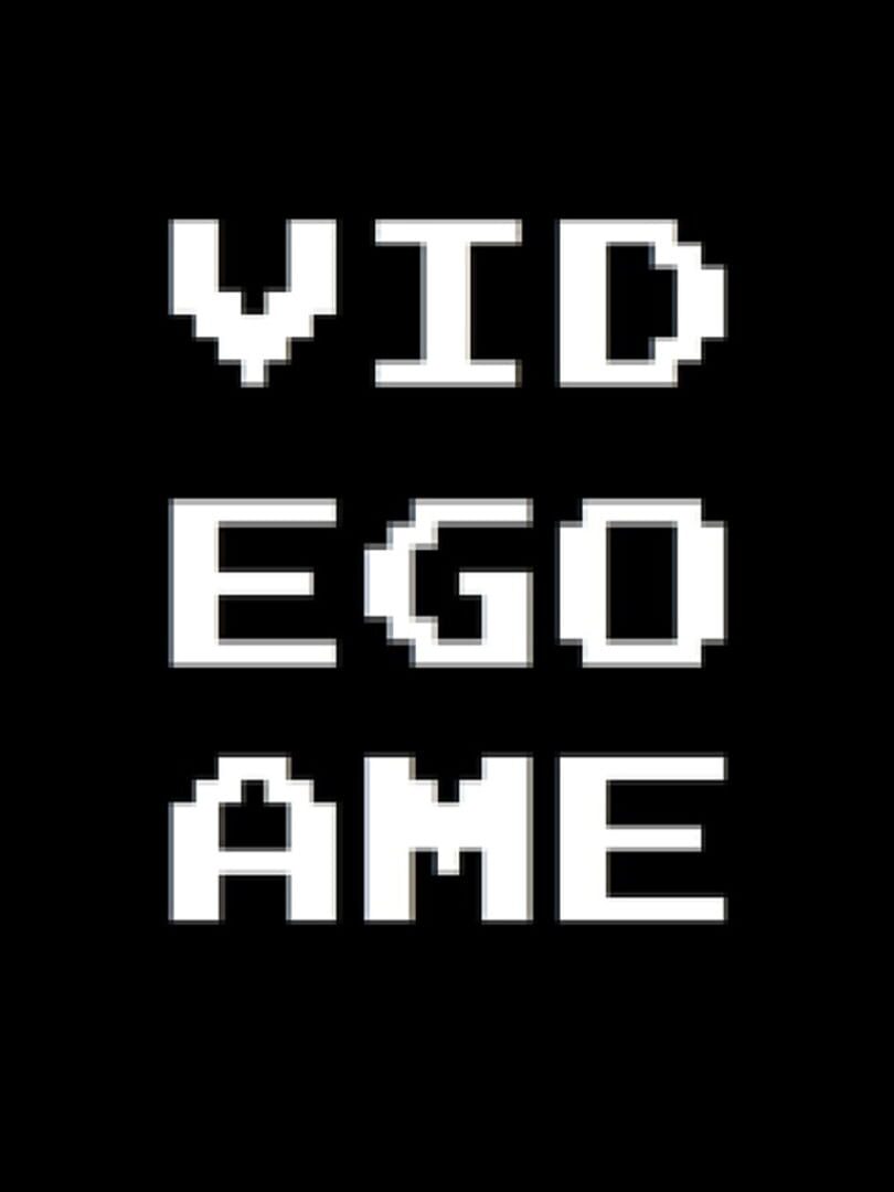 Videgoame 커버