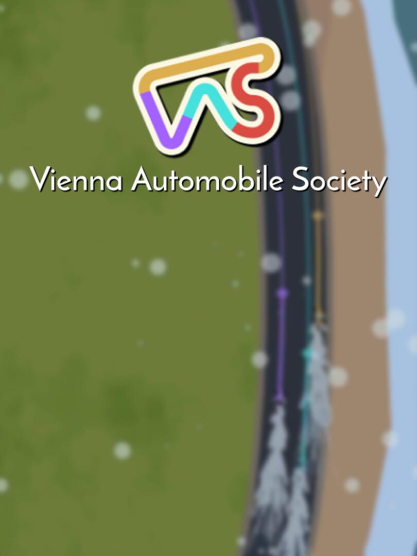 Vienna Automobile Society Kapağı