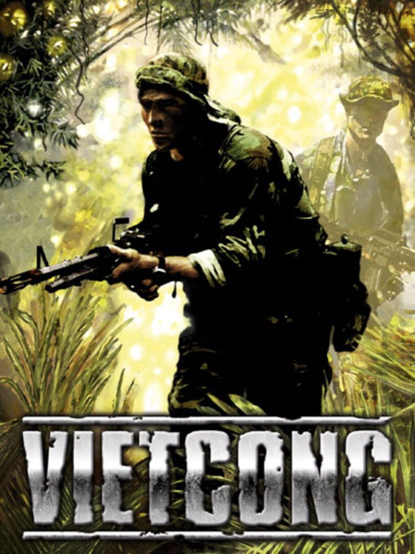 Vietcong カバー