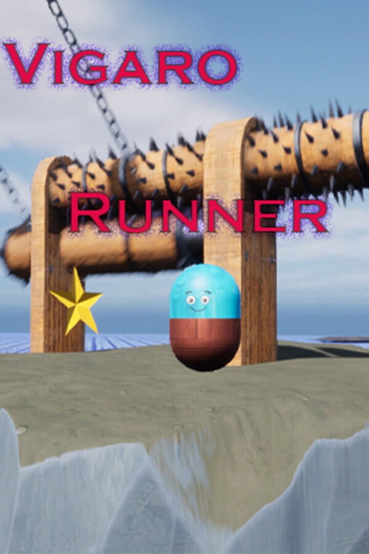 Vigaro Runner Cover