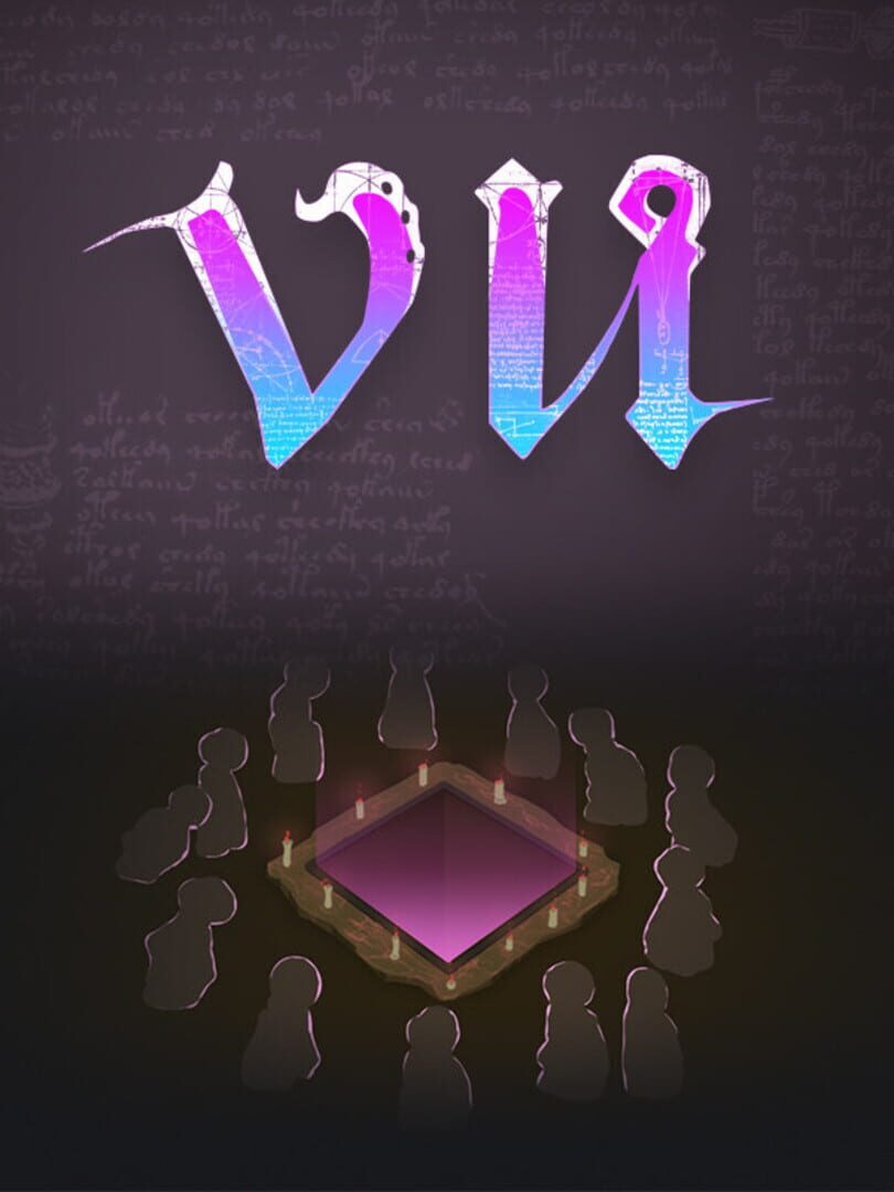 VII Cover