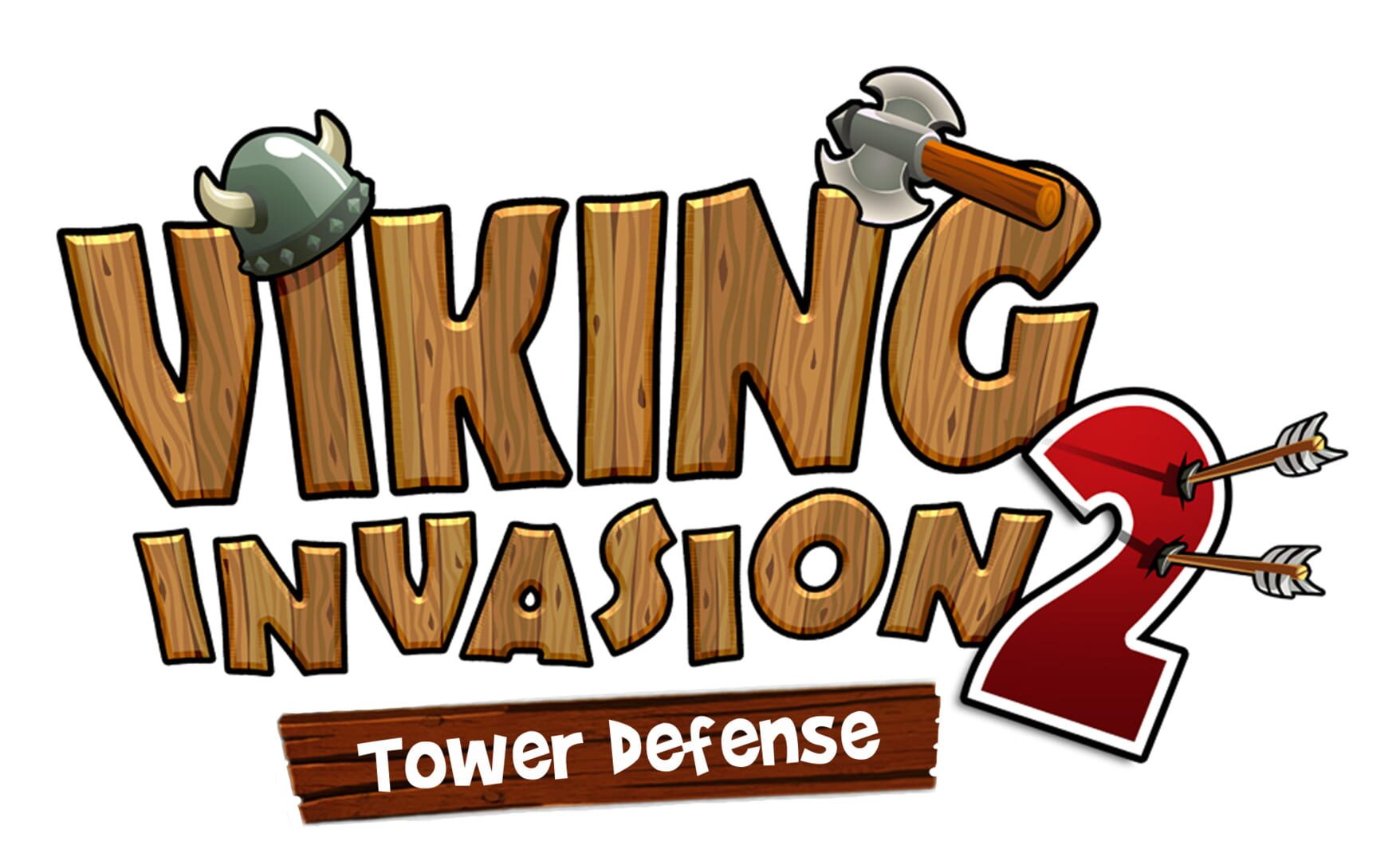 Capa de Viking Invasion 2 - Tower Defense