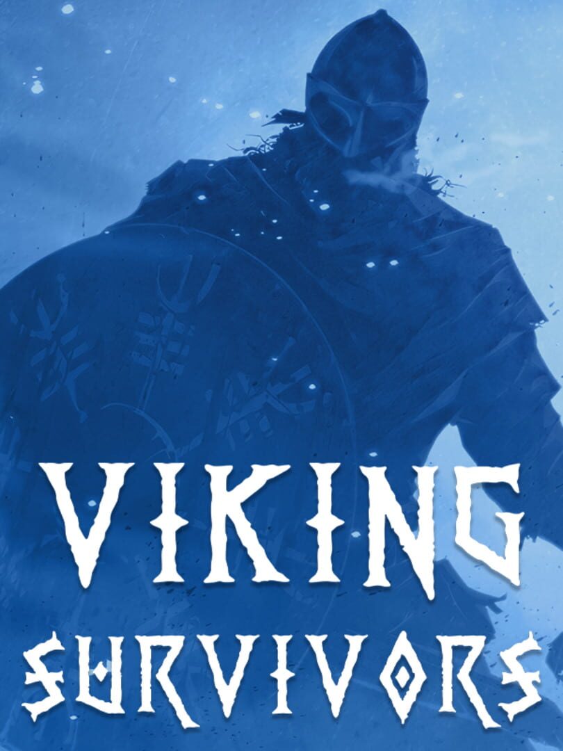 Viking Survivors 커버