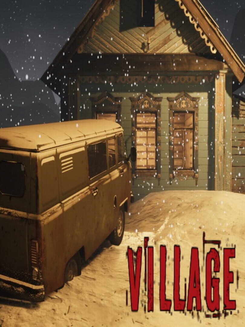 Village Cover
