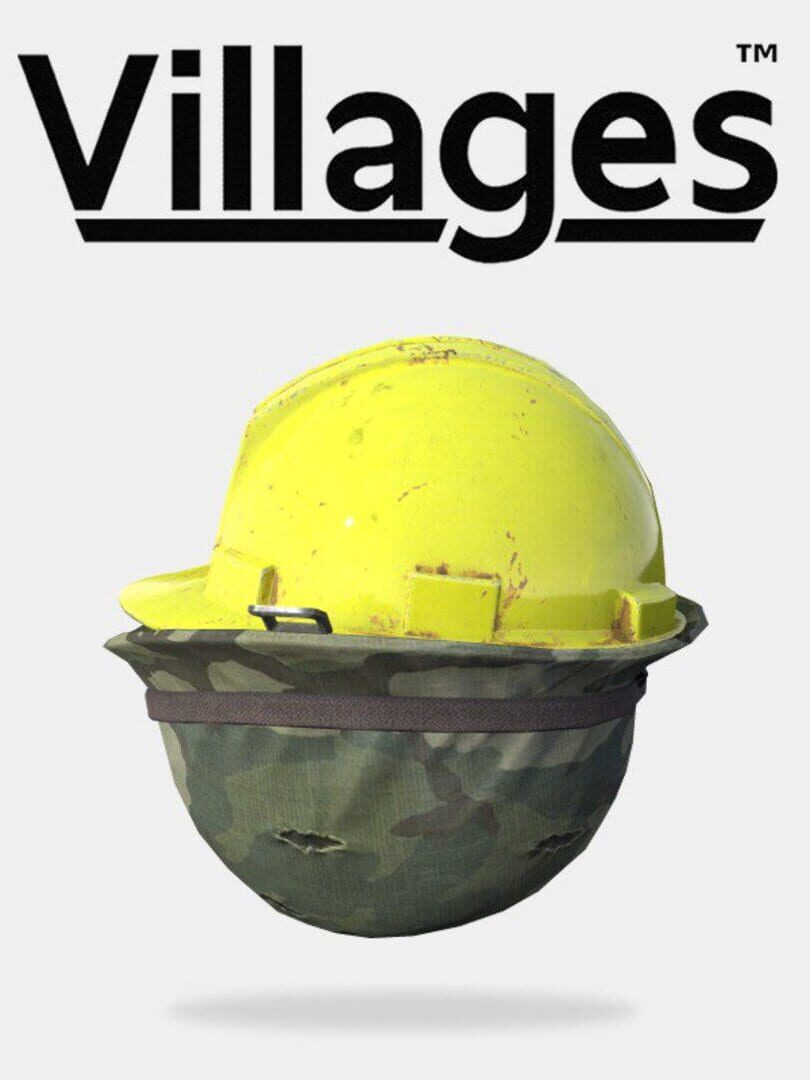 Portada de Villages