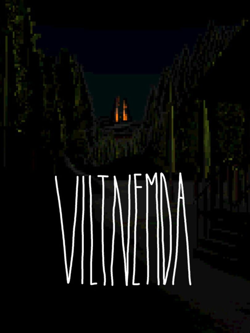Viltnemda カバー