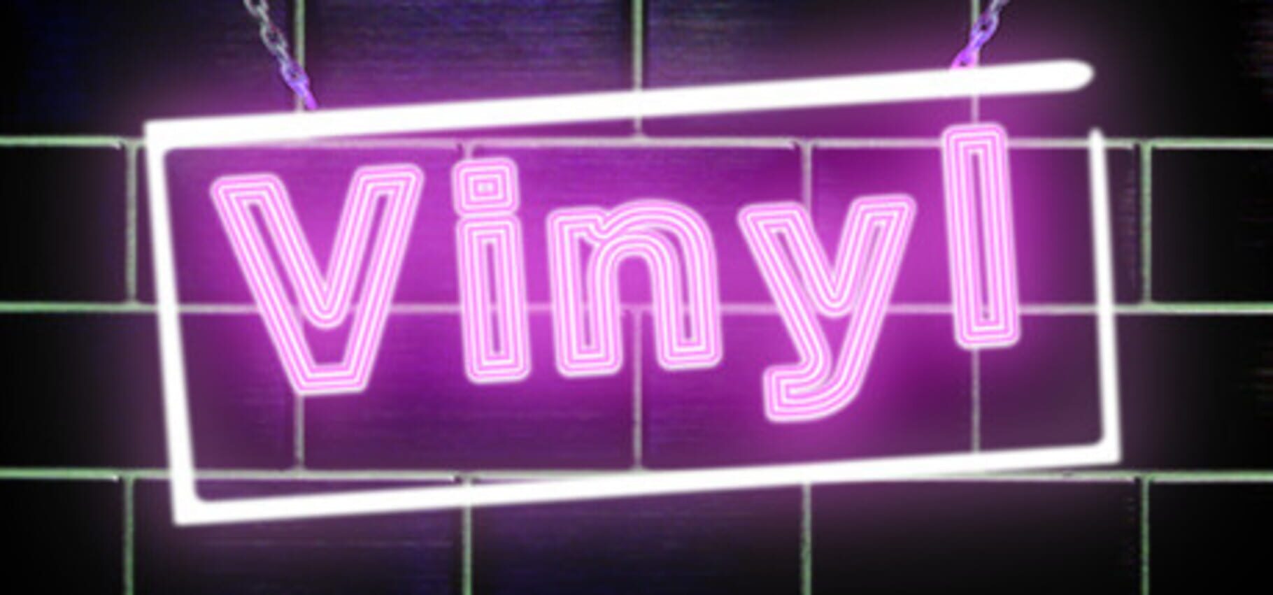 Vinyl Cover