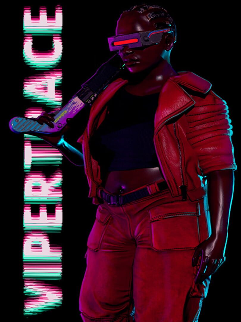 Vipertrace Cover