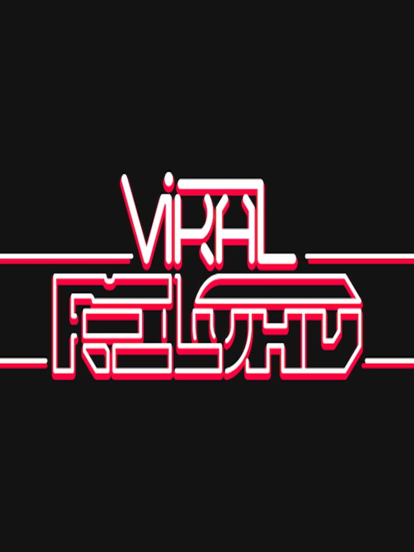 Copertina di Viral Reload