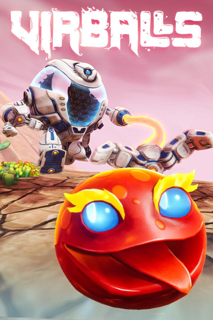 Virballs Cover