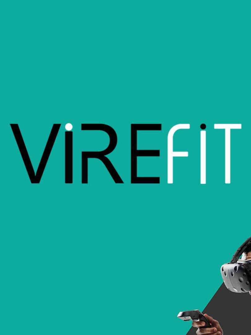 VireFit Cover