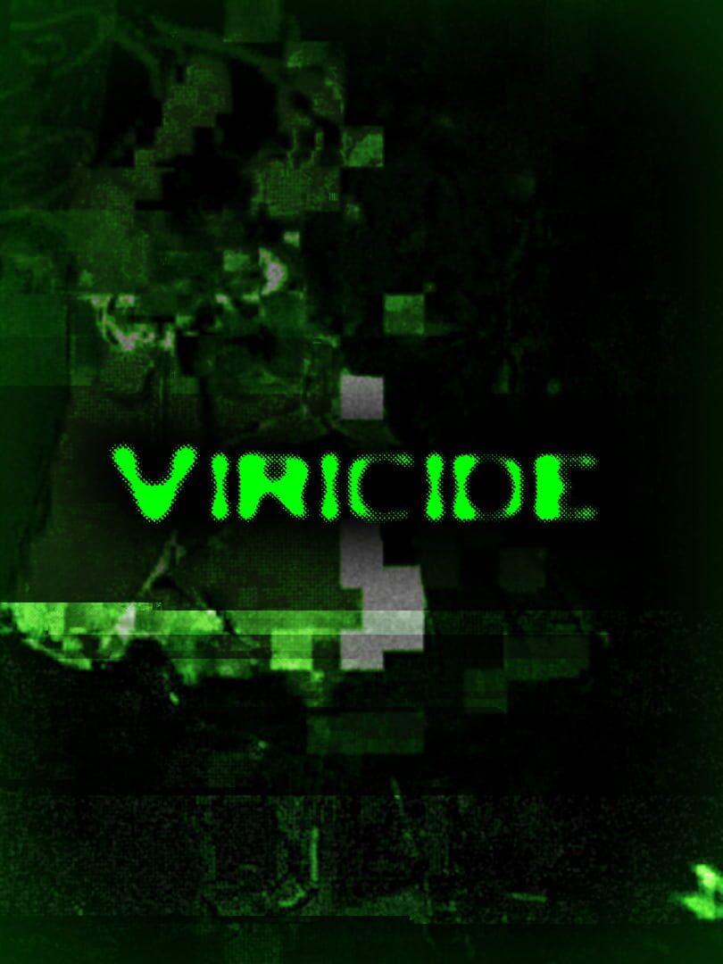 Viricide カバー