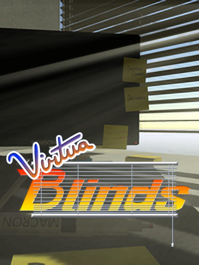 Couverture de Virtua Blinds