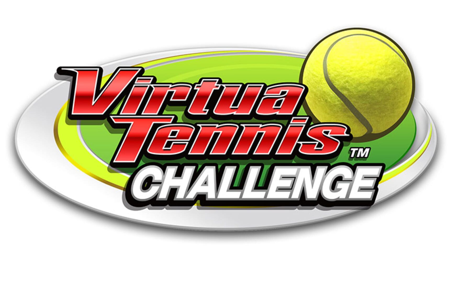 Virtua Tennis Challenge Cover