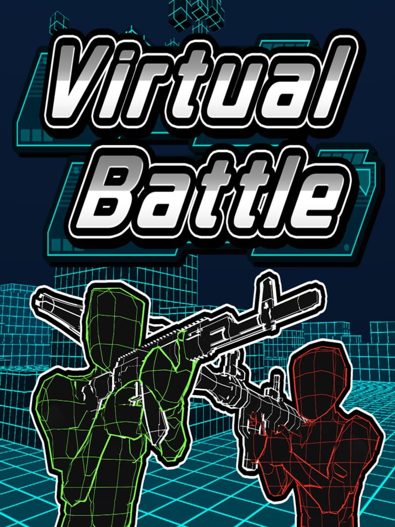 Virtual Battle Cover
