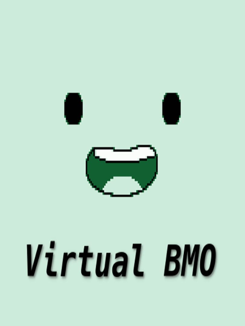 Virtual BMO Cover