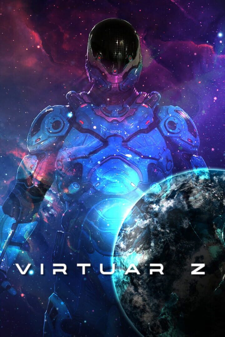 Virtuar Z 커버