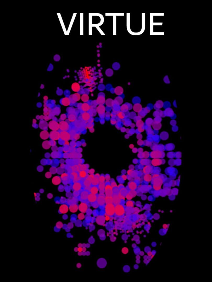 Virtue Cover
