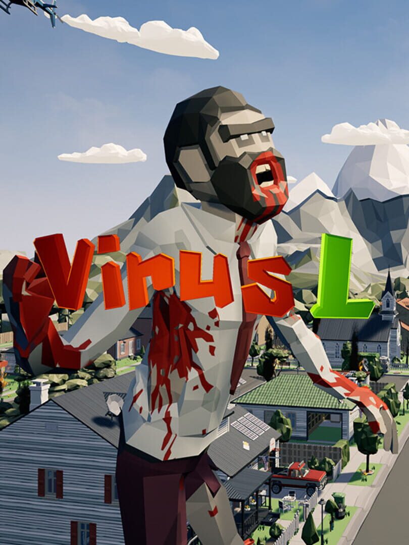 Virus L Kapağı