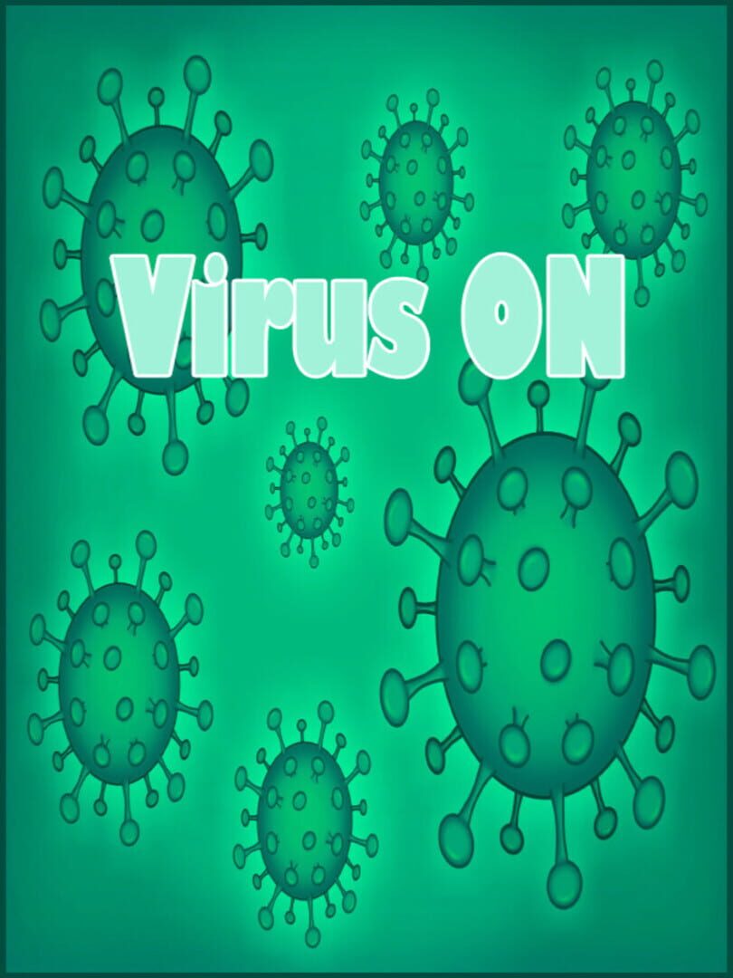Capa de Virus ON