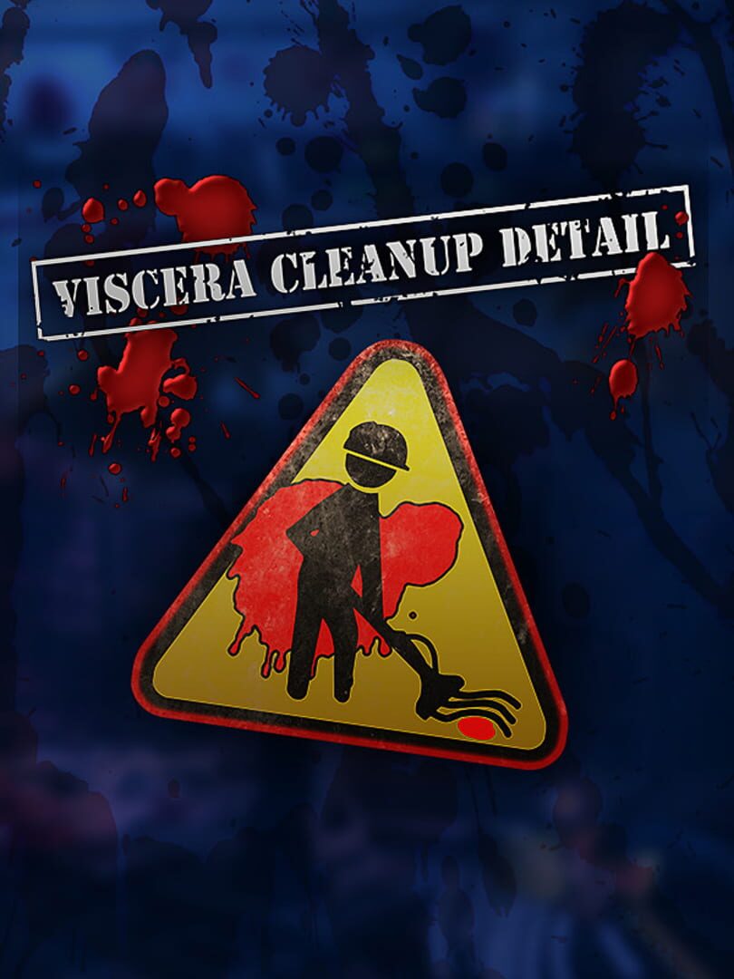 Viscera Cleanup Detail Cover