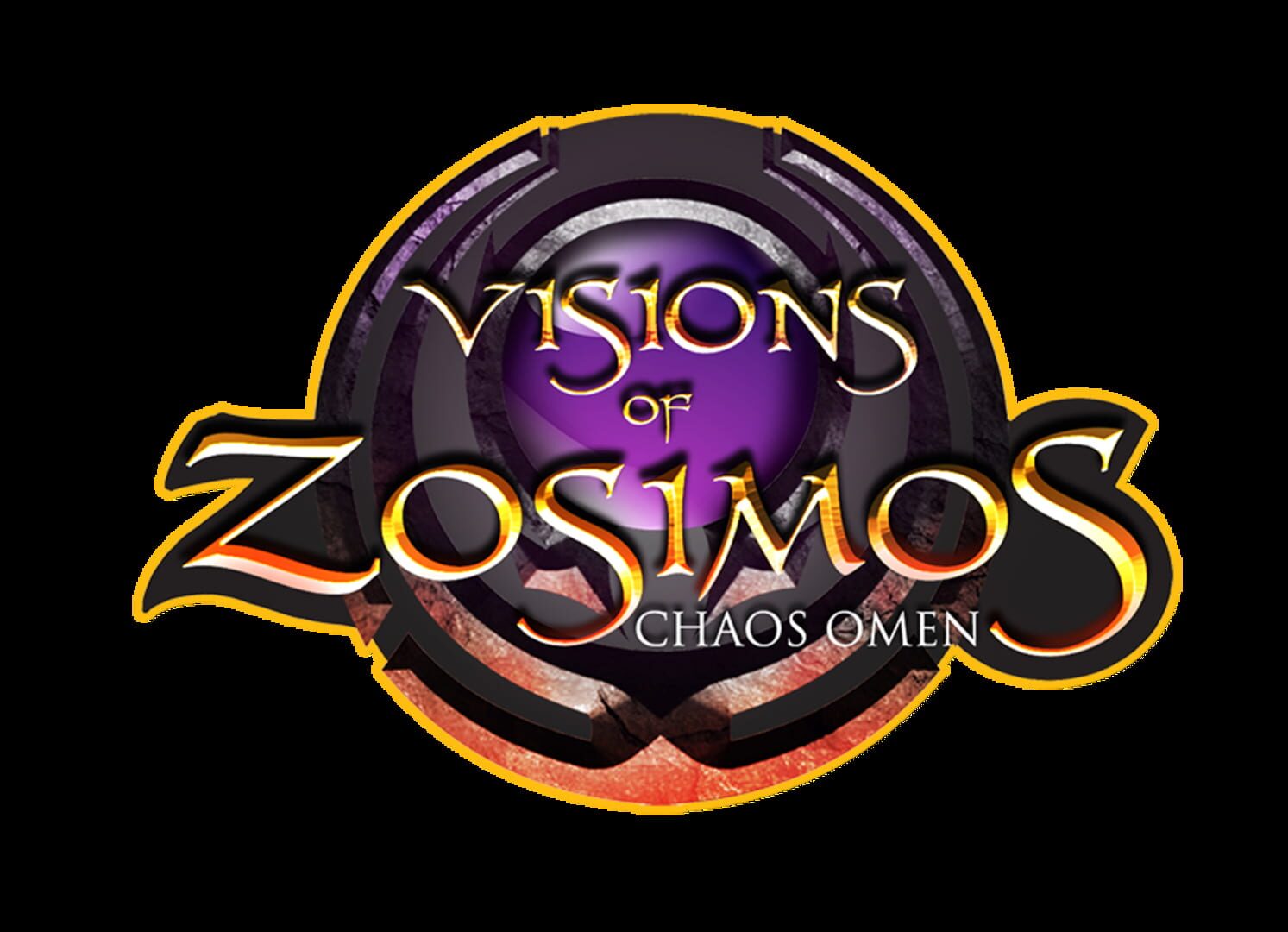 Visions of Zozimos カバー