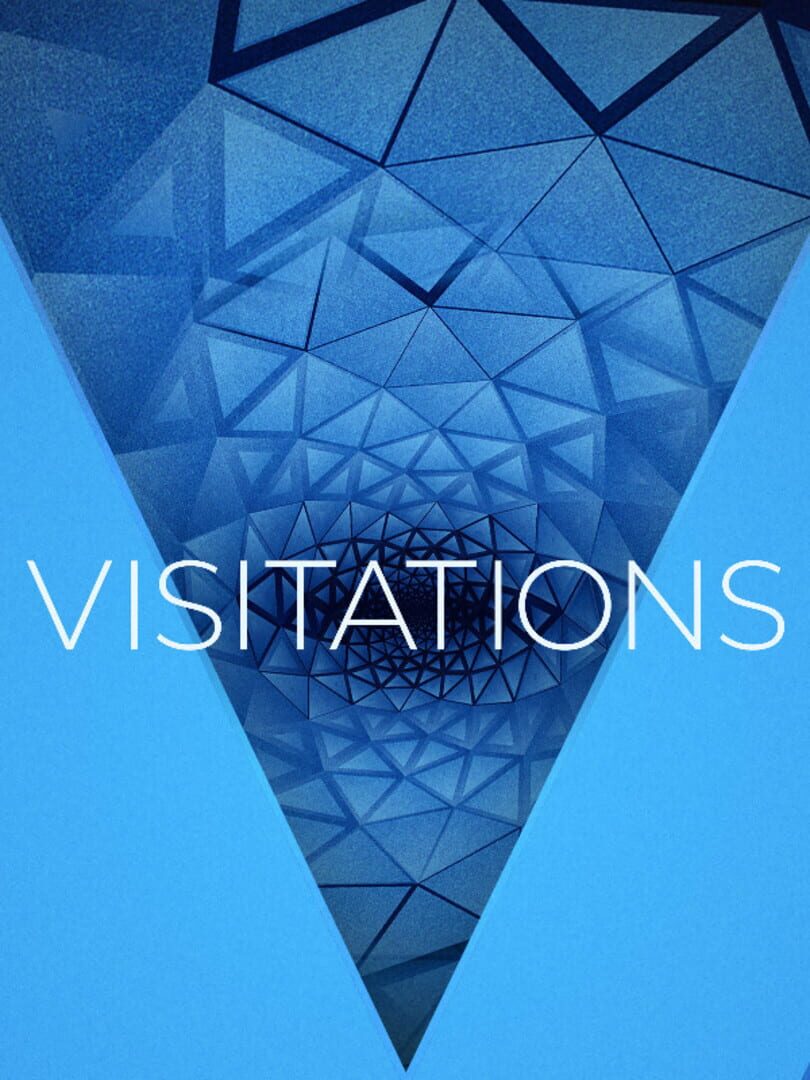 Visitations Cover