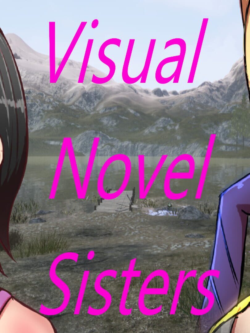 Copertina di Visual Novel Sisters