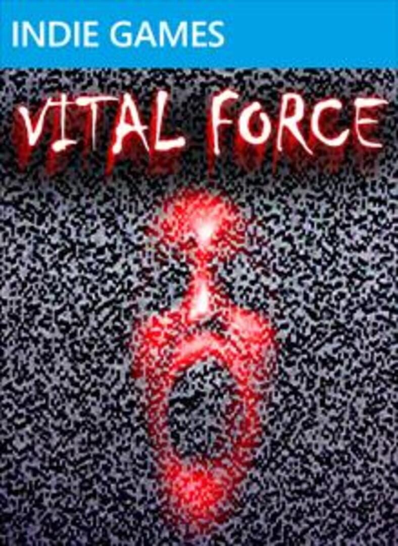 Vital Force 커버