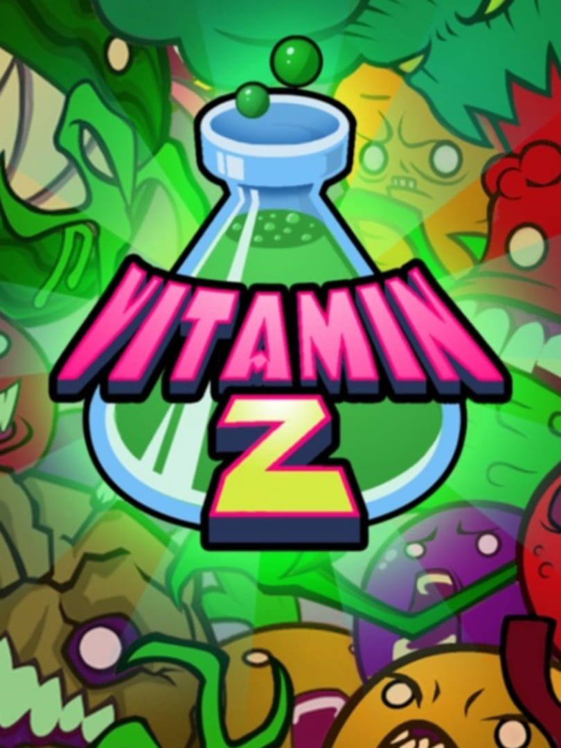 Capa de Vitamin Z