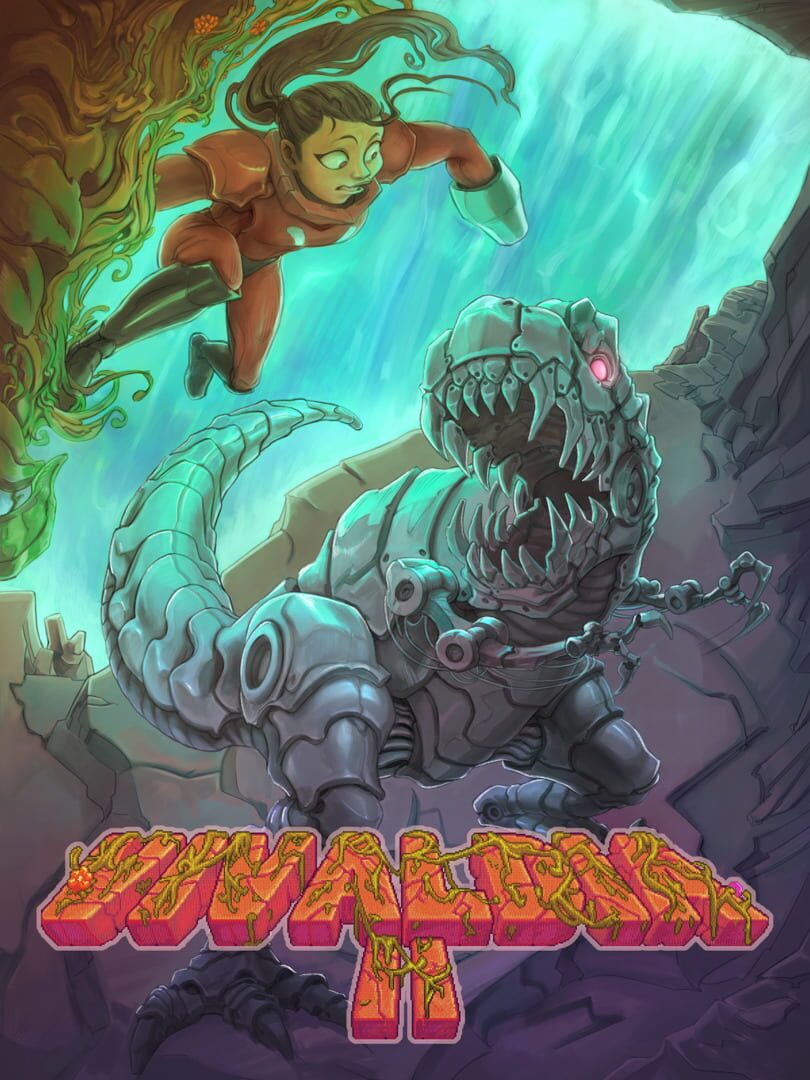 Portada de Vivaldia 2