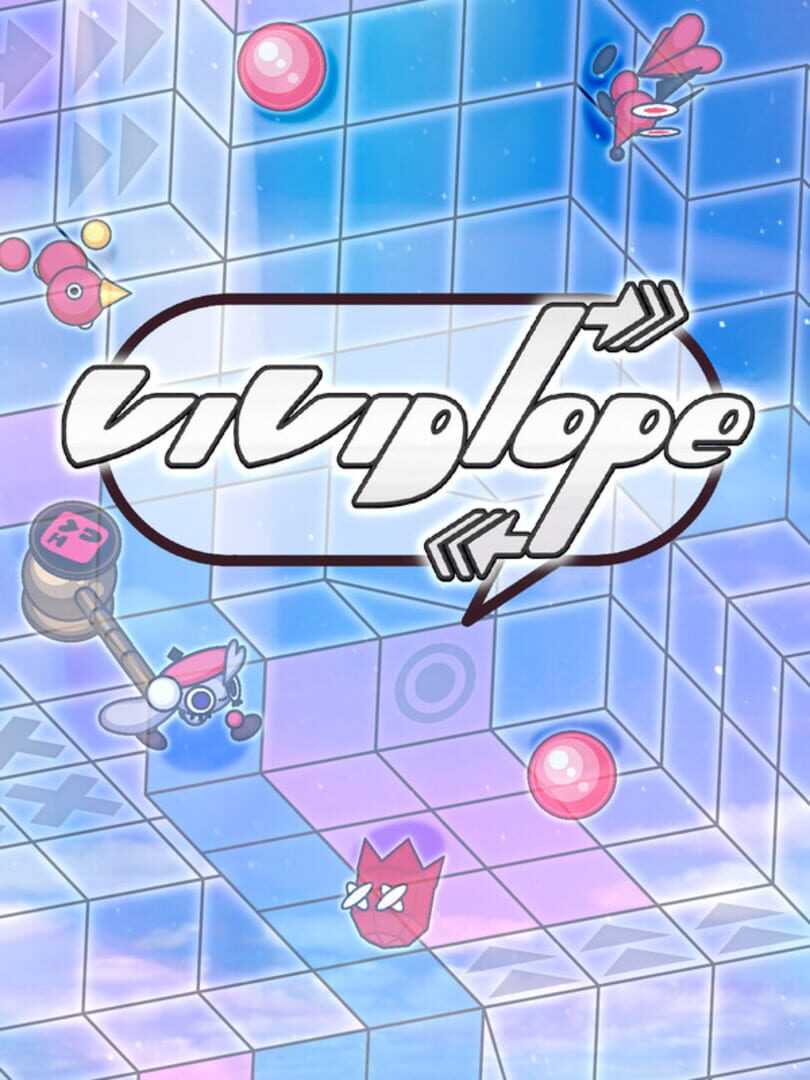 Capa de Vividlope