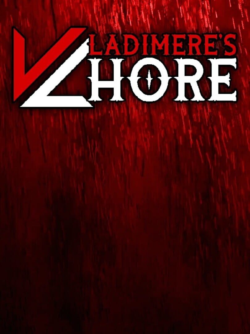Vladimere's Lhore Kapağı
