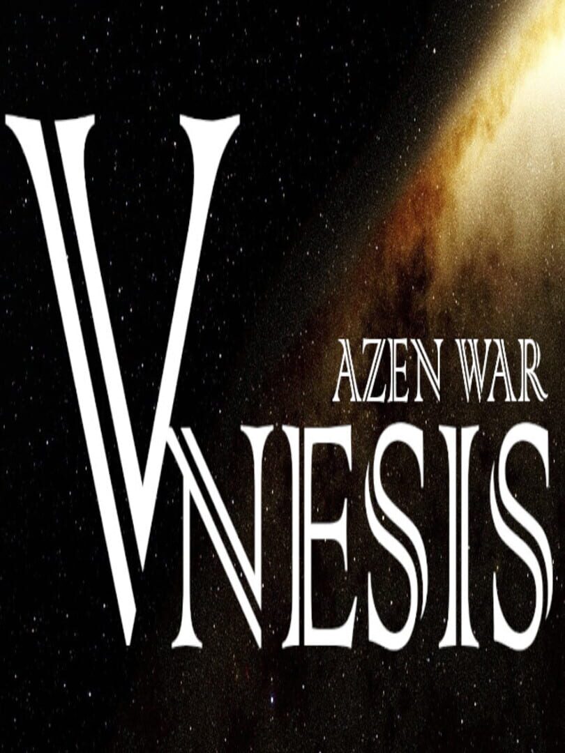 Vnesis Cover