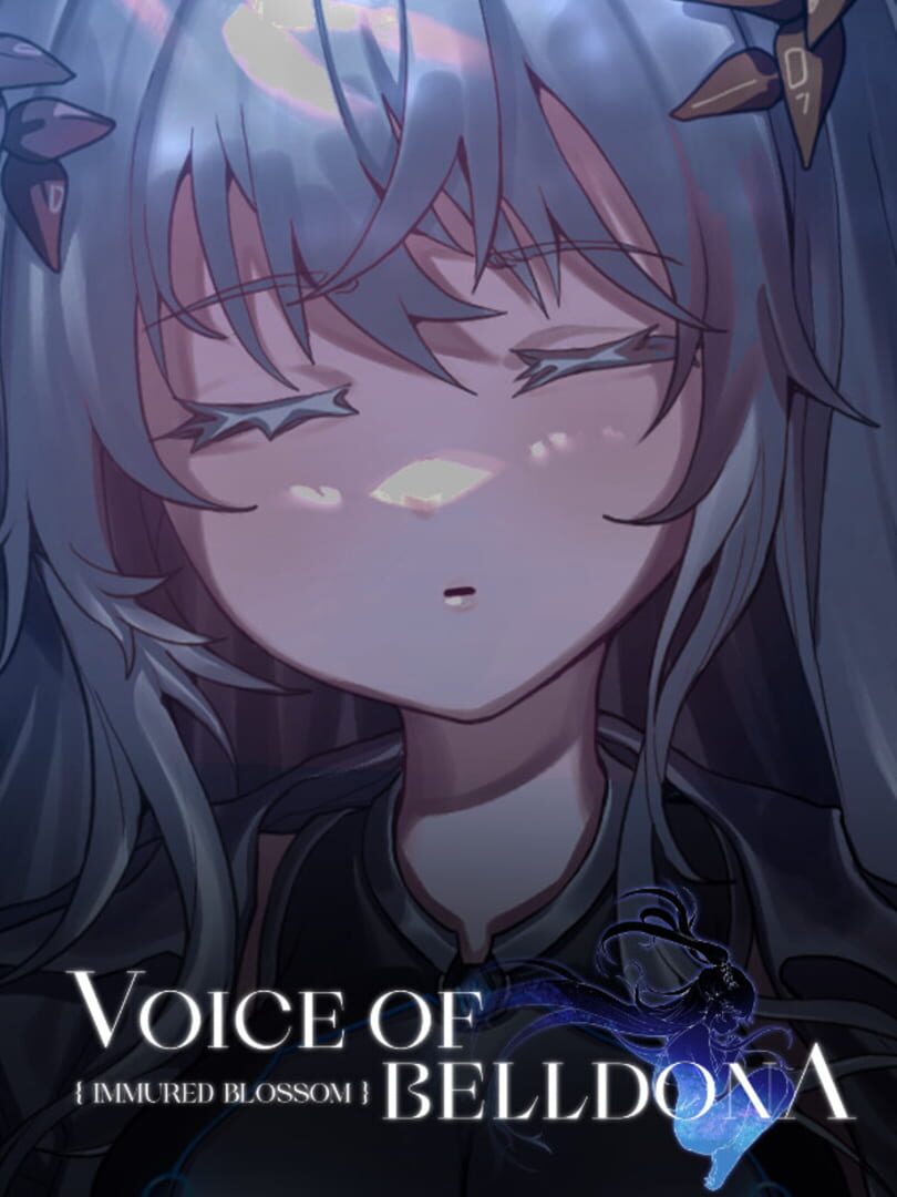 Voice of Belldona カバー