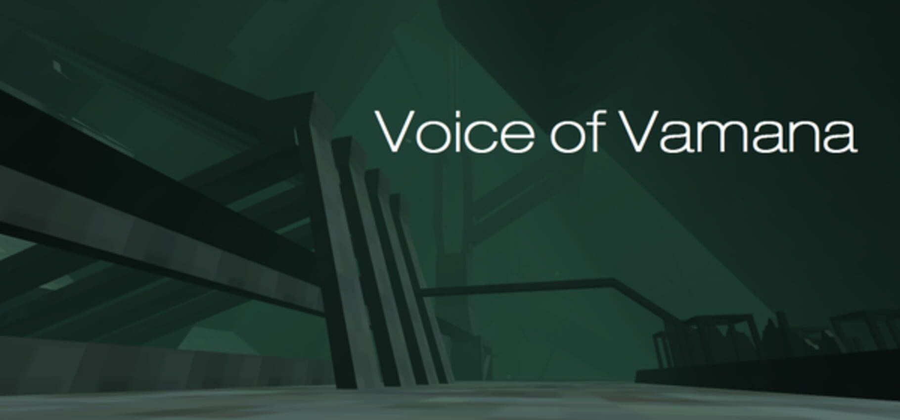 Voice of Vamana Cover