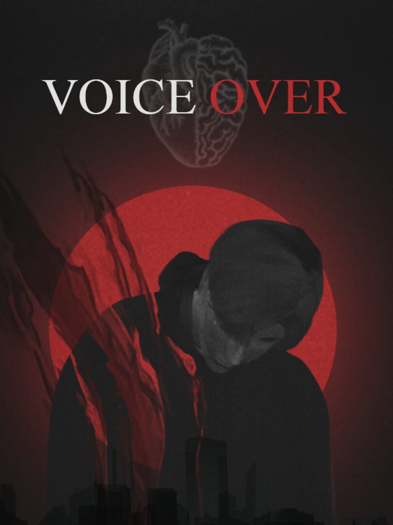 Capa de Voice over