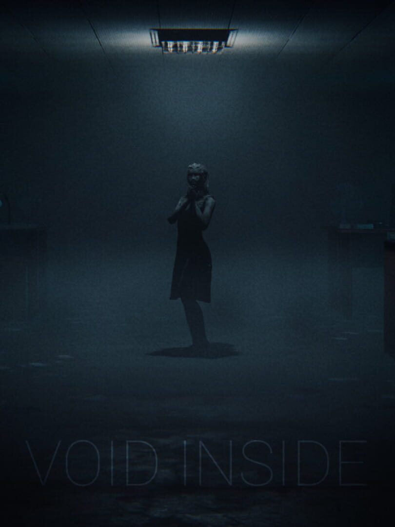 Void Inside Cover